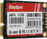 Накопитель SSD Kingspec mSATA 512Gb MT-512 MT Series mSATA Накопитель SSD Kingspec mSATA 512Gb MT-512 MT Series mSATA