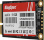 Накопитель SSD Kingspec mSATA 512Gb MT-512 MT Series mSATA Накопитель SSD Kingspec mSATA 512Gb MT-512 MT Series mSATA