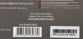 Накопитель SSD AMD SATA 128GB R5MS128G5 Radeon R5 mSATA