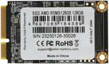 Накопитель SSD AMD SATA 128GB R5MS128G5 Radeon R5 mSATA&nbsp;<img style='position: relative;margin:0' src='/image/only_to_order_edit.gif' alt='На заказ' title='На заказ' />