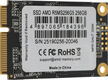 Накопитель SSD AMD SATA 256GB R5MS256G5 Radeon R5 mSATA Накопитель SSD AMD SATA 256GB R5MS256G5 Radeon R5 mSATA