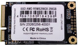 Накопитель SSD AMD SATA 256GB R5MS256G5 Radeon R5 mSATA&nbsp;<img style='position: relative;margin:0' src='/image/only_to_order_edit.gif' alt='На заказ' title='На заказ' />