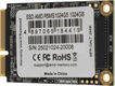 Накопитель SSD AMD SATA 1TB R5MS1024G5 Radeon R5 mSATA Накопитель SSD AMD SATA 1TB R5MS1024G5 Radeon R5 mSATA