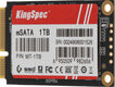 Накопитель SSD Kingspec SATA-III 1TB MT-1TB MT Series mSATA Накопитель SSD Kingspec SATA-III 1TB MT-1TB MT Series mSATA