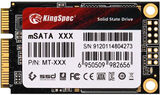 Накопитель SSD Kingspec SATA-III 2TB MT-2TB MT Series mSATA&nbsp;<img style='position: relative;margin:0' src='/image/only_to_order_edit.gif' alt='На заказ' title='На заказ' />