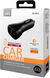 Автомобильное зар./устр. Gal UC-4417 3A (QC) USB универсальное черный