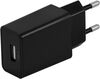Сетевое зар./устр. Buro BUWA1 10.5W 2.1A USB-A черный (BUWA10S100BK) Сетевое зар./устр. Buro BUWA1 10.5W 2.1A USB-A черный (BUWA10S100BK)