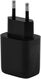 Сетевое зар./устр. Buro BUWG1 18W 3A (QC) USB-A универсальное черный (BUWG18P100BK) Сетевое зар./устр. Buro BUWG1 18W 3A (QC) USB-A универсальное черный (BUWG18P100BK)
