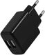 Сетевое зар./устр. Buro BUWE1 10.5W 2.1A 2xUSB универсальное черный (BUWE10S200BK) Сетевое зар./устр. Buro BUWE1 10.5W 2.1A 2xUSB универсальное черный (BUWE10S200BK)