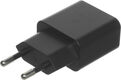 Сетевое зар./устр. Samsung EP-T1510N 2A+1.67A (PD) USB Type-C для Samsung черный (EP-T1510NBEGRU) Сетевое зар./устр. Samsung EP-T1510N 2A+1.67A (PD) USB Type-C для Samsung черный (EP-T1510NBEGRU)