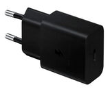 Сетевое зар./ устр. Samsung EP-T1510N 2A+1.67A (PD) USB Type-C для Samsung черный (EP-T1510NBEGRU)