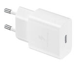 Сетевое зар./ устр. Samsung EP-T1510N 2A+1.67A (PD) USB Type-C для Samsung белый (EP-T1510NWEGRU)&nbsp;<img style='position: relative;margin:0' src='/image/only_to_order_edit.gif' alt='На заказ' title='На заказ' />