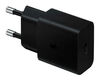 Сетевое зар./устр. Samsung EP-T1510X 2A+1.67A (PD) USB Type-C для Samsung черный (EP-T1510XBEGRU) Сетевое зар./устр. Samsung EP-T1510X 2A+1.67A (PD) USB Type-C для Samsung черный (EP-T1510XBEGRU)