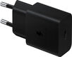 Сетевое зар./устр. Samsung EP-T1510X 2A+1.67A (PD) USB Type-C для Samsung черный (EP-T1510XBEGRU) Сетевое зар./устр. Samsung EP-T1510X 2A+1.67A (PD) USB Type-C для Samsung черный (EP-T1510XBEGRU)