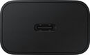 Сетевое зар./устр. Samsung EP-T1510X 2A+1.67A (PD) USB Type-C для Samsung черный (EP-T1510XBEGRU) Сетевое зар./устр. Samsung EP-T1510X 2A+1.67A (PD) USB Type-C для Samsung черный (EP-T1510XBEGRU)