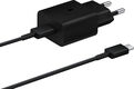 Сетевое зар./устр. Samsung EP-T1510X 2A+1.67A (PD) USB Type-C для Samsung черный (EP-T1510XBEGRU) Сетевое зар./устр. Samsung EP-T1510X 2A+1.67A (PD) USB Type-C для Samsung черный (EP-T1510XBEGRU)