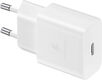 Сетевое зар./устр. Samsung EP-T1510X 2A+1.67A (PD) USB Type-C для Samsung белый (EP-T1510XWEGRU) Сетевое зар./устр. Samsung EP-T1510X 2A+1.67A (PD) USB Type-C для Samsung белый (EP-T1510XWEGRU)