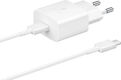 Сетевое зар./устр. Samsung EP-T1510X 2A+1.67A (PD) USB Type-C для Samsung белый (EP-T1510XWEGRU) Сетевое зар./устр. Samsung EP-T1510X 2A+1.67A (PD) USB Type-C для Samsung белый (EP-T1510XWEGRU)