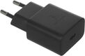 Сетевое зар./устр. Samsung EP-T1510N 2A+1.67A (PD) USB Type-C Samsung черный (EP-T1510NBEGEU)