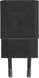 Сетевое зар./устр. Samsung EP-T1510N 2A+1.67A (PD) USB Type-C Samsung черный (EP-T1510NBEGEU)