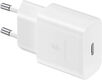 Сетевое зар./устр. Samsung EP-T1510N 2A+1.67A (PD) USB Type-C Samsung белый (EP-T1510NWEGEU) Сетевое зар./устр. Samsung EP-T1510N 2A+1.67A (PD) USB Type-C Samsung белый (EP-T1510NWEGEU)