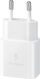 Сетевое зар./устр. Samsung EP-T1510N 2A+1.67A (PD) USB Type-C Samsung белый (EP-T1510NWEGEU) Сетевое зар./устр. Samsung EP-T1510N 2A+1.67A (PD) USB Type-C Samsung белый (EP-T1510NWEGEU)