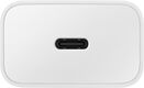 Сетевое зар./устр. Samsung EP-T1510N 2A+1.67A (PD) USB Type-C Samsung белый (EP-T1510NWEGEU) Сетевое зар./устр. Samsung EP-T1510N 2A+1.67A (PD) USB Type-C Samsung белый (EP-T1510NWEGEU)