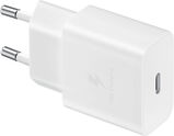 Сетевое зар./ устр. Samsung EP-T1510N 2A+1.67A (PD) USB Type-C Samsung белый (EP-T1510NWEGEU)