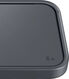 Беспроводное зар./устр. Samsung EP-P2400B 15W 2.77A (QI) Samsung черный (EP-P2400BBEGEU) Беспроводное зар./устр. Samsung EP-P2400B 15W 2.77A (QI) Samsung черный (EP-P2400BBEGEU)