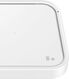 Беспроводное зар./устр. Samsung EP-P2400B 15W 2.77A USB Type-C Samsung белый (EP-P2400BWEGEU) Беспроводное зар./устр. Samsung EP-P2400B 15W 2.77A USB Type-C Samsung белый (EP-P2400BWEGEU)
