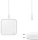 Беспроводное зар./устр. Samsung EP-P2400B 15W 2.77A USB Type-C Samsung белый (EP-P2400BWEGEU)