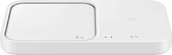 Беспроводное зар./устр. Samsung EP-P5400 2.77A (PD) USB-C Samsung белый (EP-P5400TWEGEU) Беспроводное зар./устр. Samsung EP-P5400 2.77A (PD) USB-C Samsung белый (EP-P5400TWEGEU)