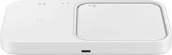 Беспроводное зар./устр. Samsung EP-P5400 2.77A (PD) USB-C Samsung белый (EP-P5400TWEGEU) Беспроводное зар./устр. Samsung EP-P5400 2.77A (PD) USB-C Samsung белый (EP-P5400TWEGEU)