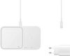 Беспроводное зар./устр. Samsung EP-P5400 2.77A (PD) USB-C Samsung белый (EP-P5400TWEGEU)
