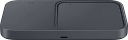 Беспроводное зар./устр. Samsung EP-P5400 2.77A (PD+QC) USB-C Samsung черный (EP-P5400TBEGEU) Беспроводное зар./устр. Samsung EP-P5400 2.77A (PD+QC) USB-C Samsung черный (EP-P5400TBEGEU)