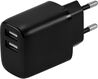 Сетевое зар./устр. Buro BUWH1 15.5W 3.1A 2xUSB универсальное черный (BUWH15S200BK) Сетевое зар./устр. Buro BUWH1 15.5W 3.1A 2xUSB универсальное черный (BUWH15S200BK)