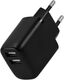 Сетевое зар./устр. Buro BUWH1 15.5W 3.1A 2xUSB универсальное черный (BUWH15S200BK) Сетевое зар./устр. Buro BUWH1 15.5W 3.1A 2xUSB универсальное черный (BUWH15S200BK)