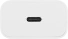 Сетевое зар./устр. Samsung EP-T2510 25W 3A (PD) USB Type-C белый (EP-T2510XWEGRU) Сетевое зар./устр. Samsung EP-T2510 25W 3A (PD) USB Type-C белый (EP-T2510XWEGRU)