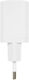 Сетевое зар./устр. Hoco N27 White 20W 3A+2.22A+1.67A (PD+QC+AFC) USB-C универсальное белый Сетевое зар./устр. Hoco N27 White 20W 3A+2.22A+1.67A (PD+QC+AFC) USB-C универсальное белый