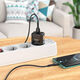Сетевое зар./устр. Hoco N32 Glory Black 30W 3A+2A+1.5A (PD+QC+AFC) USB Type-C универсальное черный Сетевое зар./устр. Hoco N32 Glory Black 30W 3A+2A+1.5A (PD+QC+AFC) USB Type-C универсальное черный