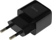 Сетевое зар./устр. Hoco N32 Glory Black 30W 3A+2A+1.5A (PD+QC+AFC) USB Type-C универсальное черный Сетевое зар./устр. Hoco N32 Glory Black 30W 3A+2A+1.5A (PD+QC+AFC) USB Type-C универсальное черный