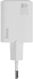 Сетевое зар./устр. Hoco N41 Almighty White 20W 3A (PD+QC+AFC) USB-A/Type-C универсальное белый Сетевое зар./устр. Hoco N41 Almighty White 20W 3A (PD+QC+AFC) USB-A/Type-C универсальное белый