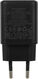 Сетевое зар./устр. Hoco N42 Elogiado 45W 3A+2.25A (PD+QC+AFC) 2xUSB type-C универсальное черный Сетевое зар./устр. Hoco N42 Elogiado 45W 3A+2.25A (PD+QC+AFC) 2xUSB type-C универсальное черный
