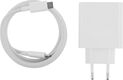 Сетевое зар./устр. Xiaomi 67W GaN Charger 2C1A EU 67W 6.1A (PD) 2хUSB-C/USB-A универсальное белый (BHR7493EU) Сетевое зар./устр. Xiaomi 67W GaN Charger 2C1A EU 67W 6.1A (PD) 2хUSB-C/USB-A универсальное белый (BHR7493EU)