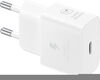 Сетевое зар./устр. Samsung EP-T2510 25W 3A (PD) USB Type-C белый (EP-T2510NWEGWW) Сетевое зар./устр. Samsung EP-T2510 25W 3A (PD) USB Type-C белый (EP-T2510NWEGWW)