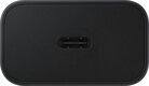 Сетевое зар./устр. Samsung EP-T2510 25W 3A (PD) USB Type-C черный (EP-T2510XBEGEU)