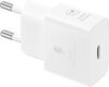 Сетевое зар./устр. Samsung EP-T2510 25W 3A (PD) USB Type-C белый (EP-T2510XWEGEU) Сетевое зар./устр. Samsung EP-T2510 25W 3A (PD) USB Type-C белый (EP-T2510XWEGEU)