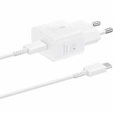 Сетевое зар./ устр. Samsung EP-T2510 25W 3A (PD) USB Type-C белый (EP-T2510XWEGEU)