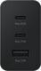 Сетевое зар./устр. Samsung EP-T6530 65W 3A (PD) USB/2xUSB Type-C для Samsung черный (EP-T6530NBEGEU) Сетевое зар./устр. Samsung EP-T6530 65W 3A (PD) USB/2xUSB Type-C для Samsung черный (EP-T6530NBEGEU)