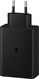 Сетевое зар./устр. Samsung EP-T6530 65W 3A (PD) USB/2xUSB Type-C для Samsung черный (EP-T6530NBEGEU) Сетевое зар./устр. Samsung EP-T6530 65W 3A (PD) USB/2xUSB Type-C для Samsung черный (EP-T6530NBEGEU)